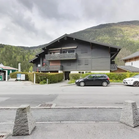 Les Dryades - Renove - Balcon Avec Vue Mt Blanc *
